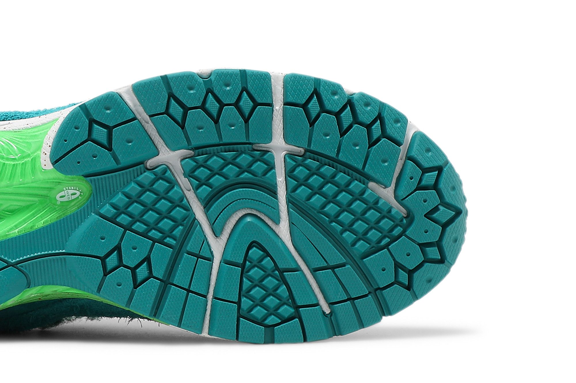 New Balance 2002R Salehe Bembury Water Be The Guide