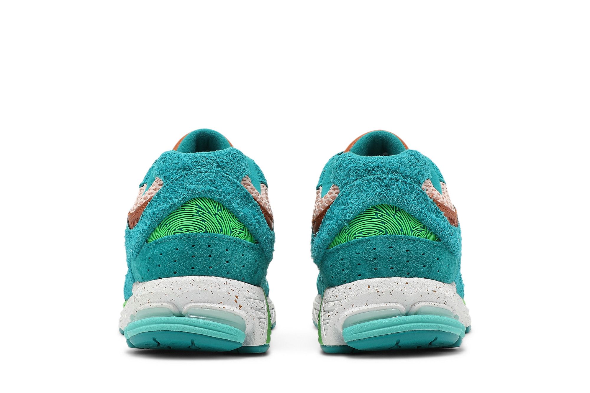 New Balance 2002R Salehe Bembury Water Be The Guide