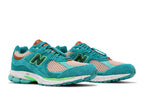 New Balance 2002R Salehe Bembury Water Be The Guide