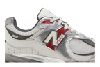 New Balance 2002R Silver Metallic