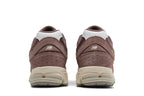 New Balance 2002R Suede Pack Black Fig