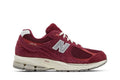 New Balance 2002R Suede Pack Red Wine