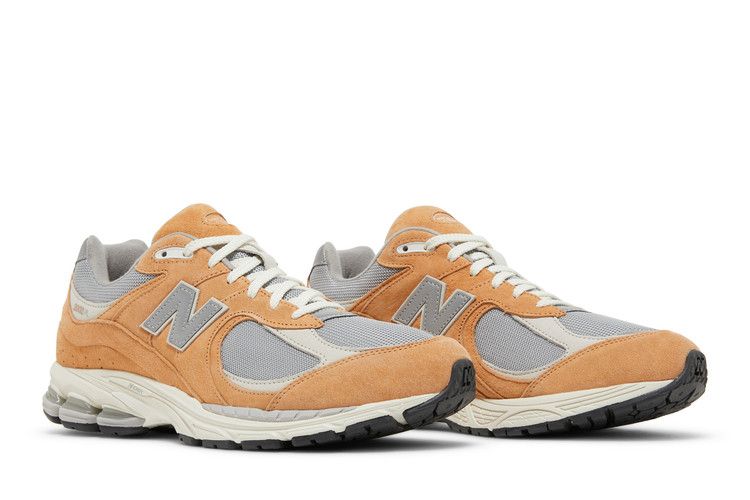 New Balance 2002R Sweet Caramel