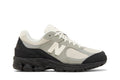 New Balance 2002R The Basement Grey Sail Black