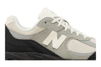 New Balance 2002R The Basement Grey Sail Black