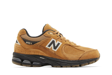 New Balance 2002R Tobacco, camel