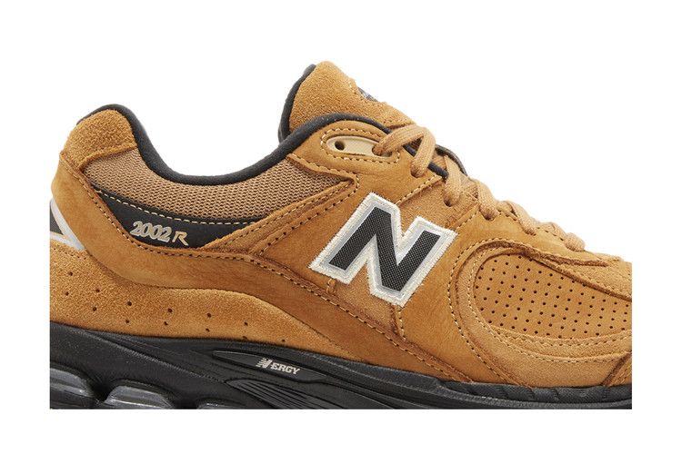 New Balance 2002R Tobacco