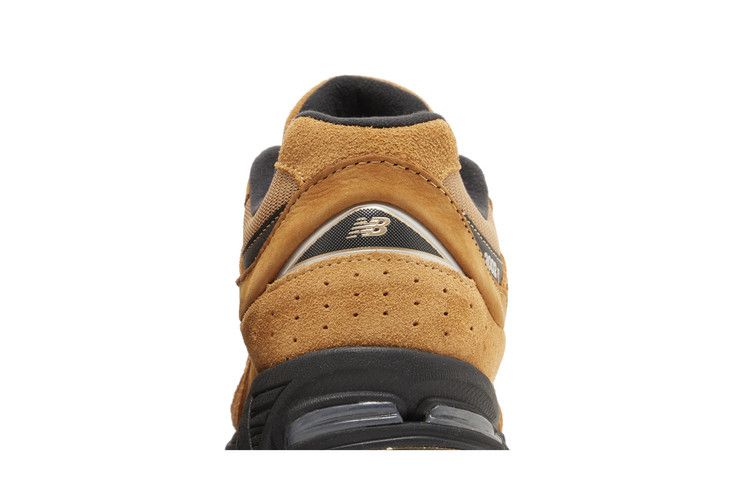New Balance 2002R Tobacco