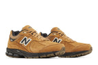 New Balance 2002R Tobacco