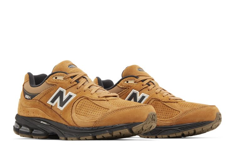 New Balance 2002R Tobacco