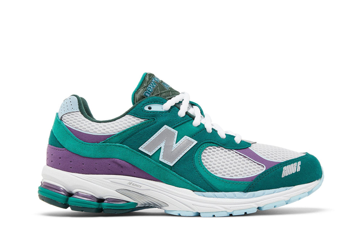 New Balance 2002R Up There Backyard Legends