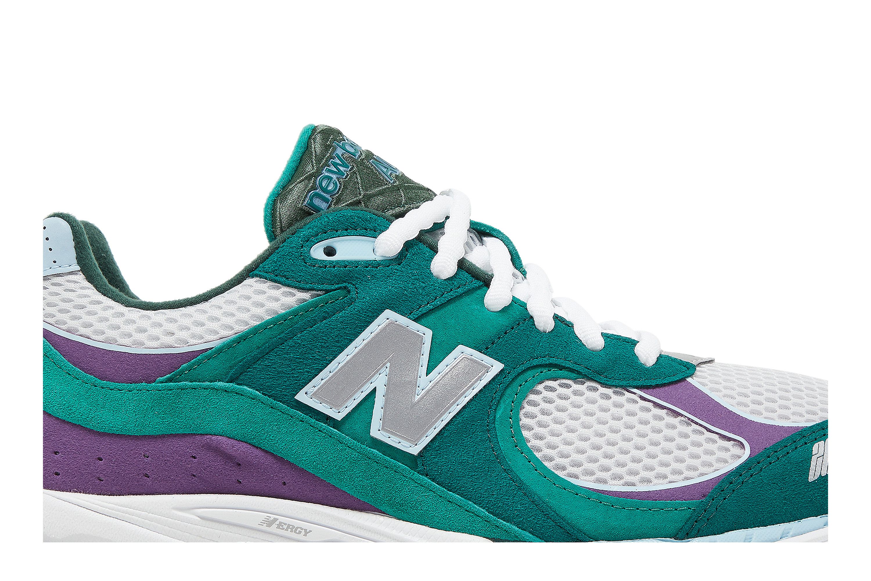 New Balance 2002R Up There Backyard Legends