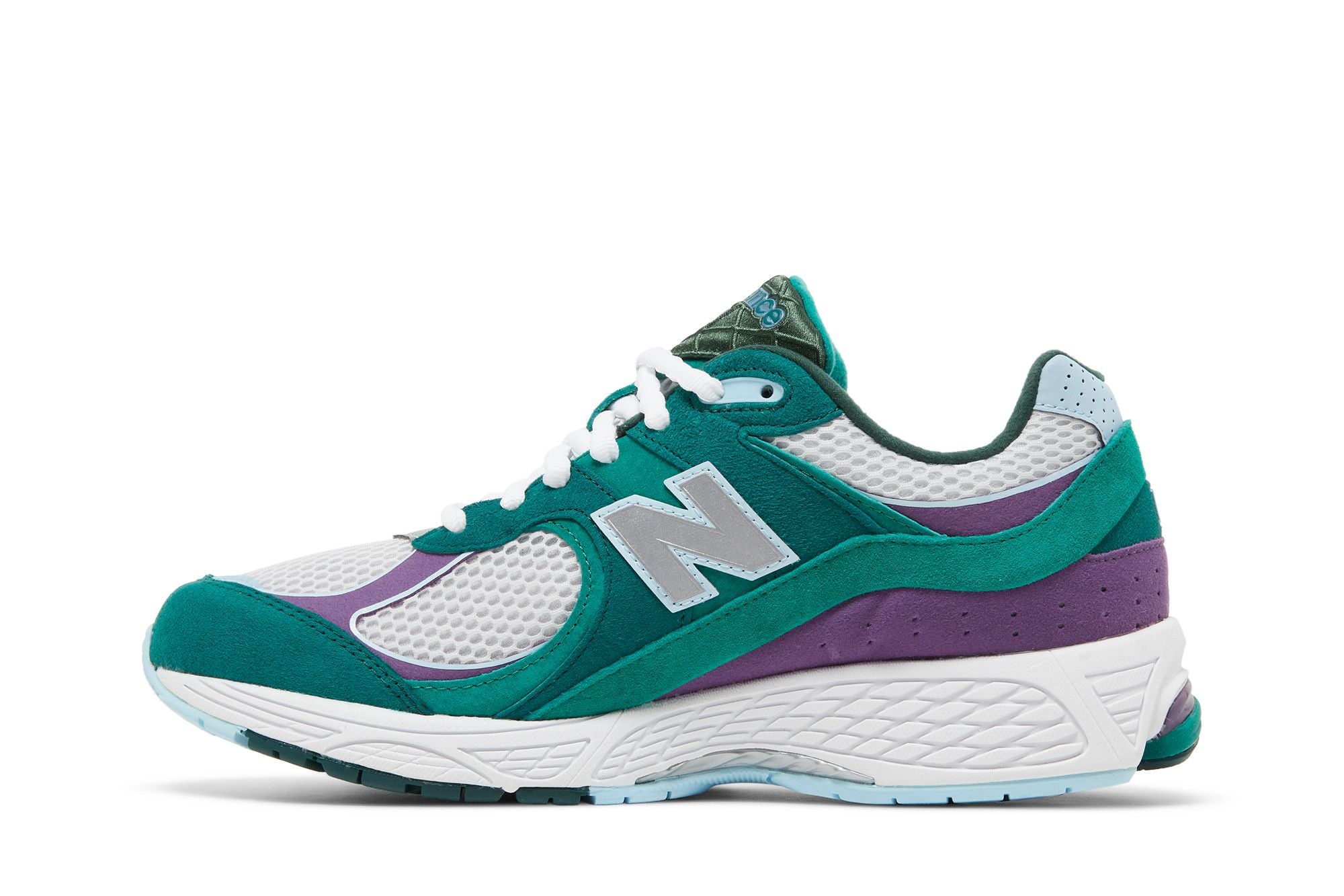 New Balance 2002R Up There Backyard Legends