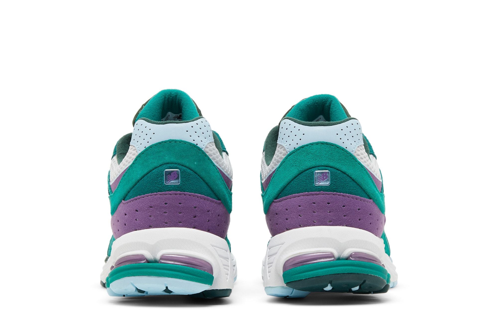 New Balance 2002R Up There Backyard Legends