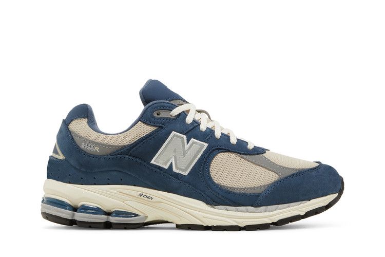 New Balance 2002R Vintage Indigo