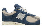 New Balance 2002R Vintage Indigo