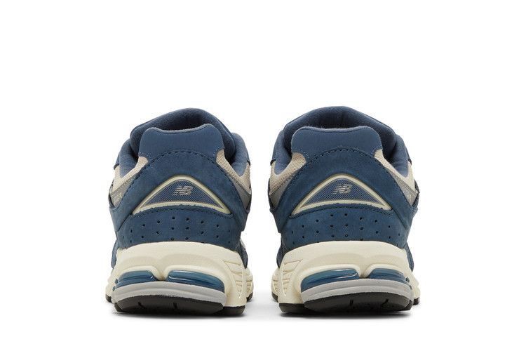 New Balance 2002R Vintage Indigo