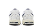 New Balance 2002R White Natural Indigo