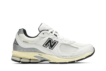 New Balance 2002R thisisneverthat White, blanc, N noir