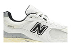 New Balance 2002R thisisneverthat White