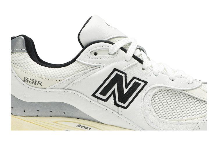 New Balance 2002R thisisneverthat White