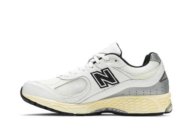 New Balance 2002R thisisneverthat White