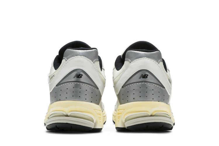 New Balance 2002R thisisneverthat White
