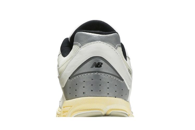 New Balance 2002R thisisneverthat White