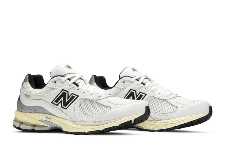 New Balance 2002R thisisneverthat White