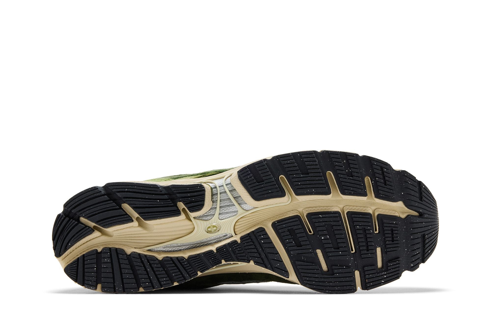 New Balance 2011 Kith Leaf Green