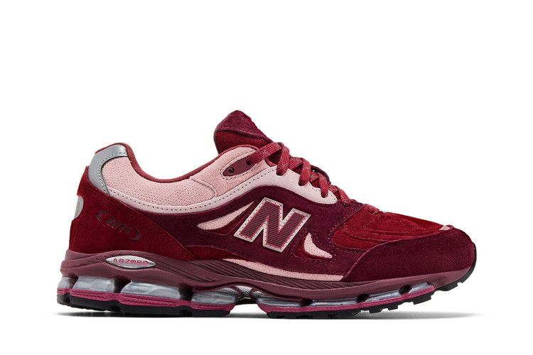New Balance 2011 Kith Sakura Flower