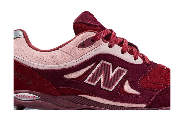 New Balance 2011 Kith Sakura Flower