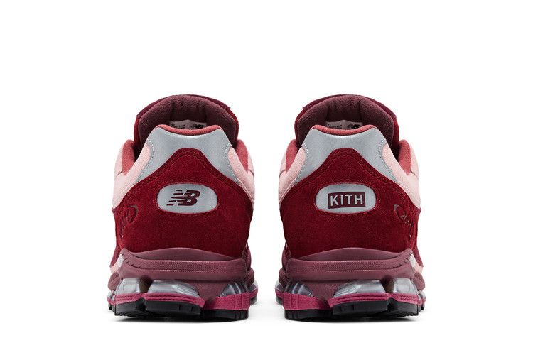 New Balance 2011 Kith Sakura Flower