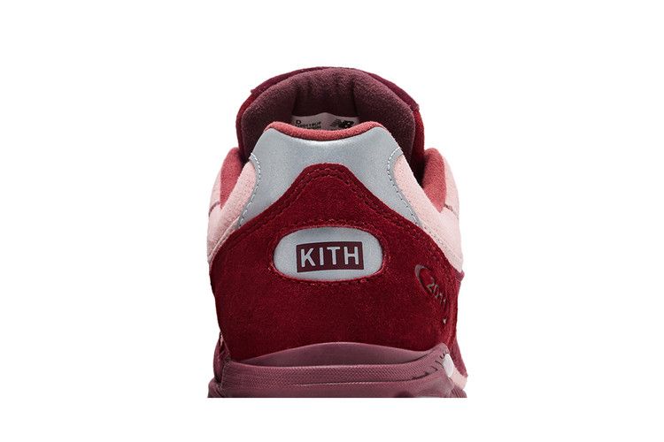 New Balance 2011 Kith Sakura Flower