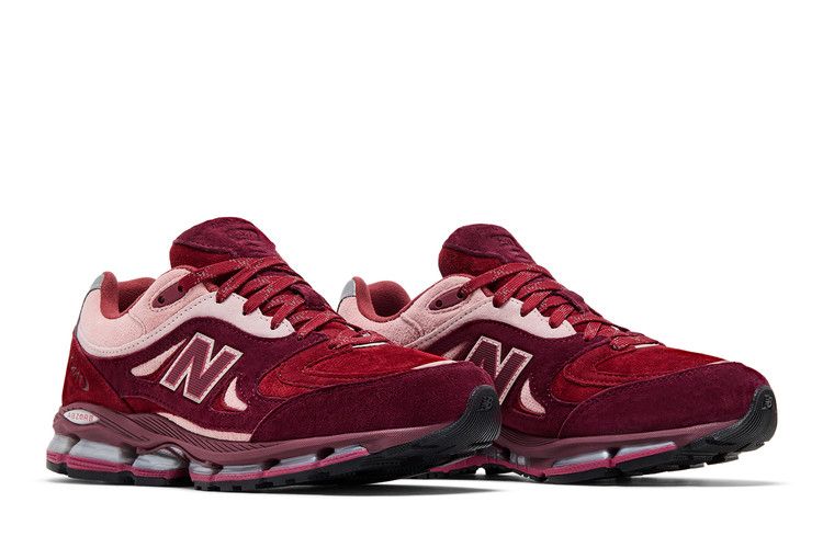 New Balance 2011 Kith Sakura Flower