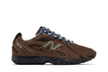 New Balance 204L Basketcase Beef & Broccoli