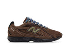 New Balance 204L Basketcase Beef & Broccoli