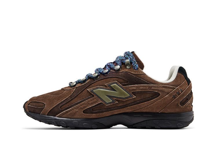 New Balance 204L Basketcase Beef & Broccoli