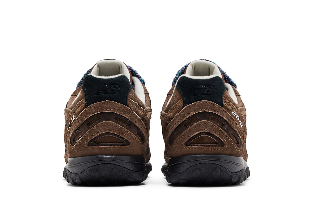 New Balance 204L Basketcase Beef & Broccoli
