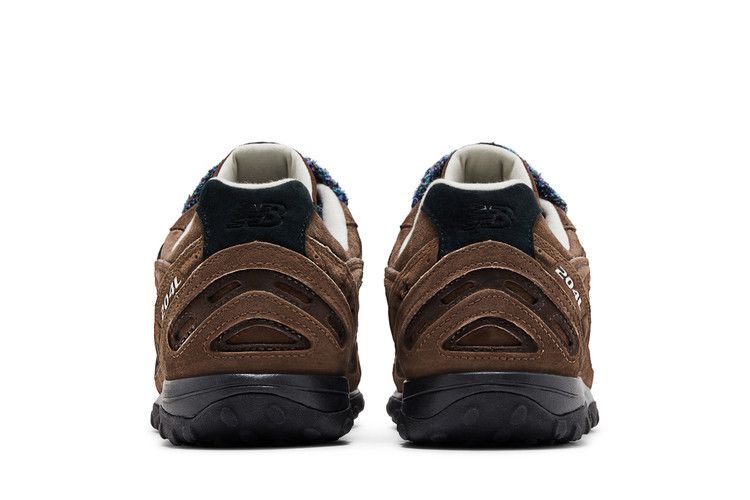 New Balance 204L Basketcase Beef & Broccoli