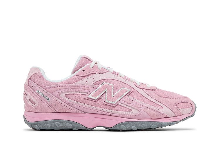 New Balance 204L Pastel Pink