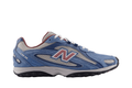 New Balance 204L Shoreline Blue Burgundy