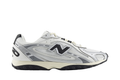 New Balance 204L Silver Metallic Black