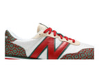 New Balance 237 Casablanca Red Monogram