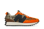 New Balance 327 Atmos Realtree Camo
