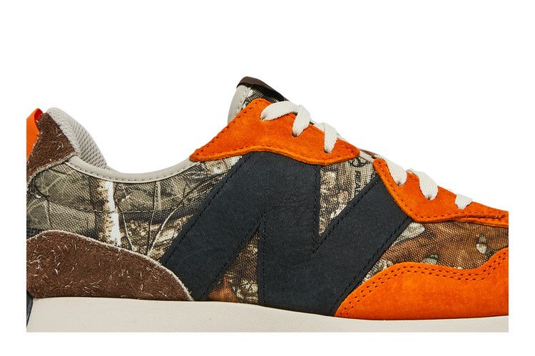 New Balance 327 Atmos Realtree Camo