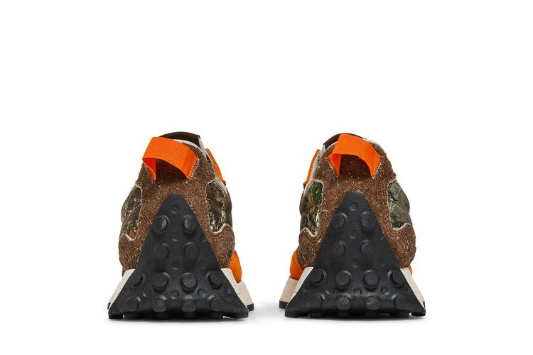 New Balance 327 Atmos Realtree Camo