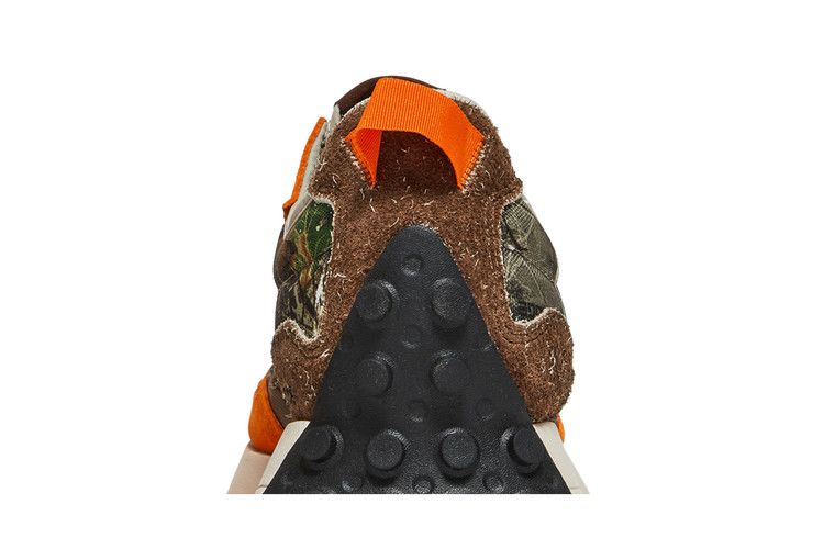 New Balance 327 Atmos Realtree Camo
