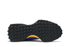 New Balance 327 Blue Yellow