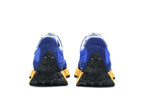 New Balance 327 Blue Yellow